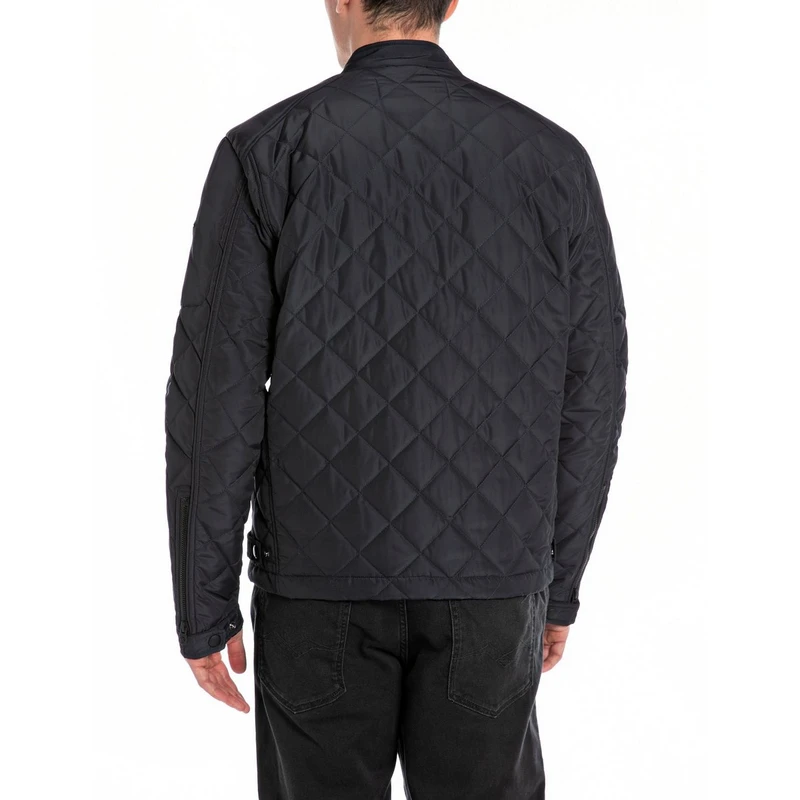 Heren Jack M8000.84442 Replay NAVY