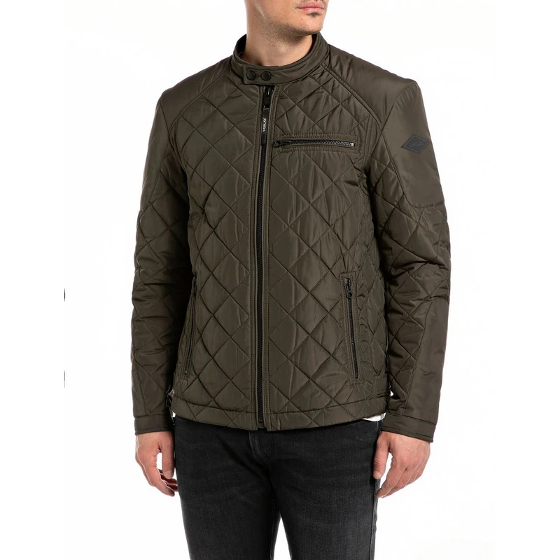 Heren Jack M8000.84442 Replay OLIJF