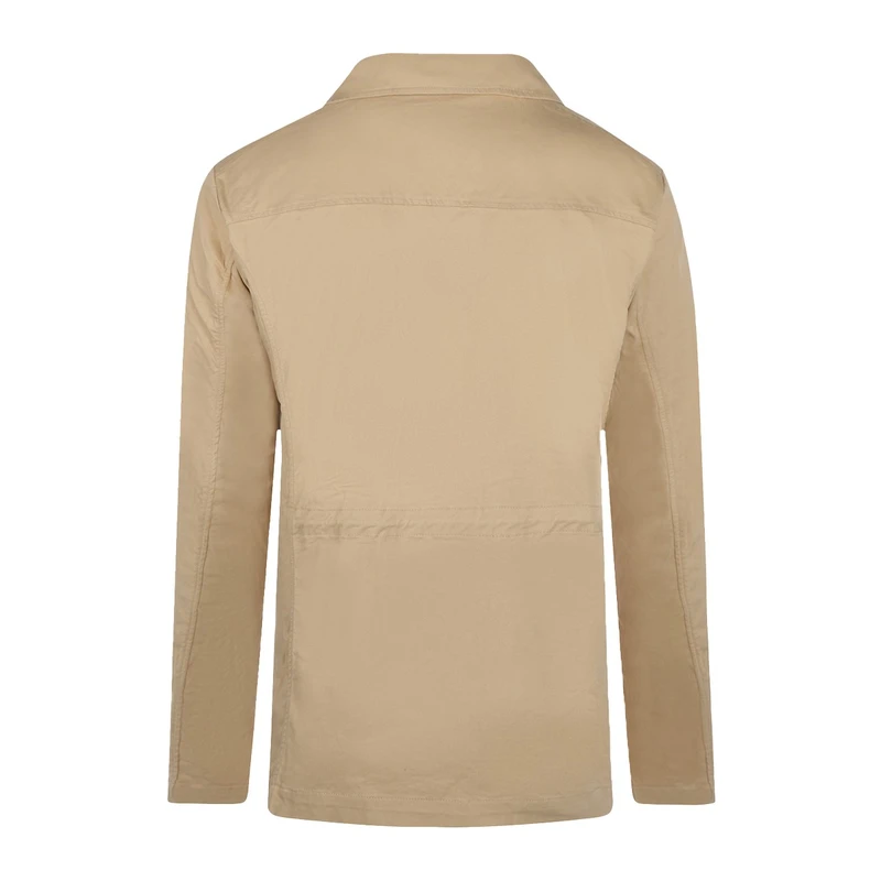 Heren Jack MM231.1001.02 Mc Gregor BEIGE