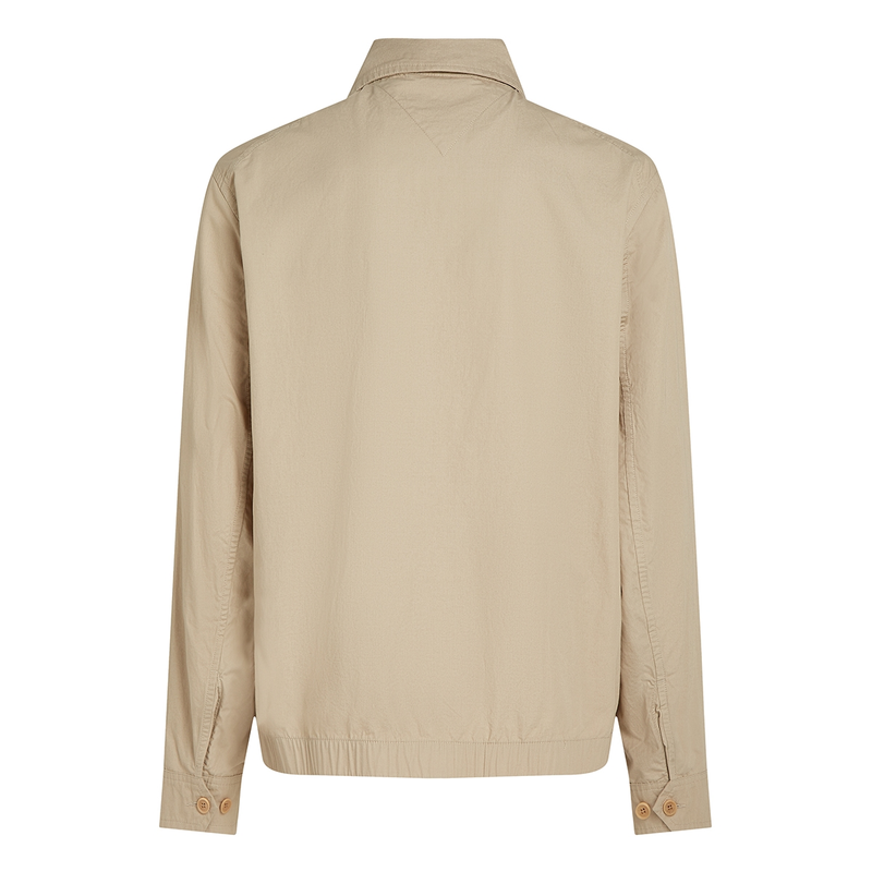 Heren Jack MW0MW38715.RBT Tommy Hilfiger BEIGE