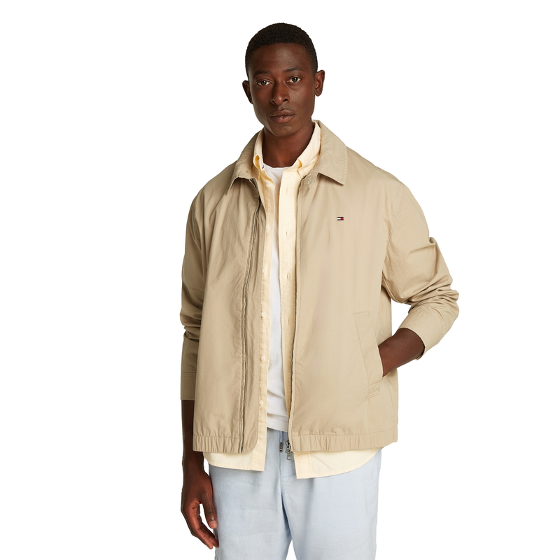 Heren Jack MW0MW38715.RBT Tommy Hilfiger BEIGE