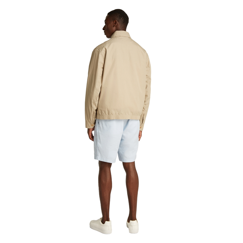 Heren Jack MW0MW38715.RBT Tommy Hilfiger BEIGE