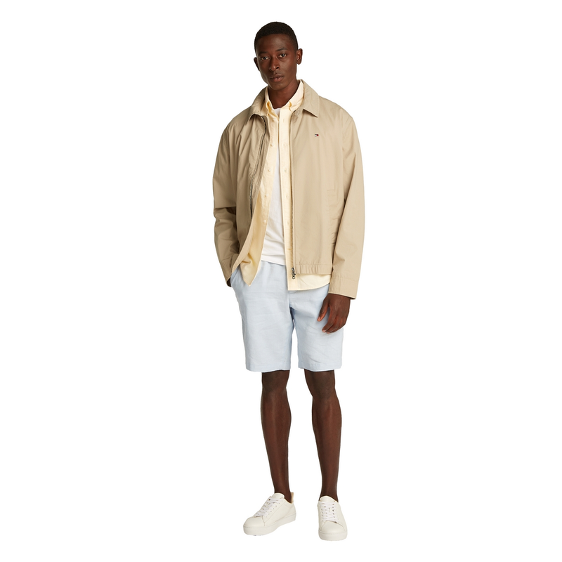 Heren Jack MW0MW38715.RBT Tommy Hilfiger BEIGE