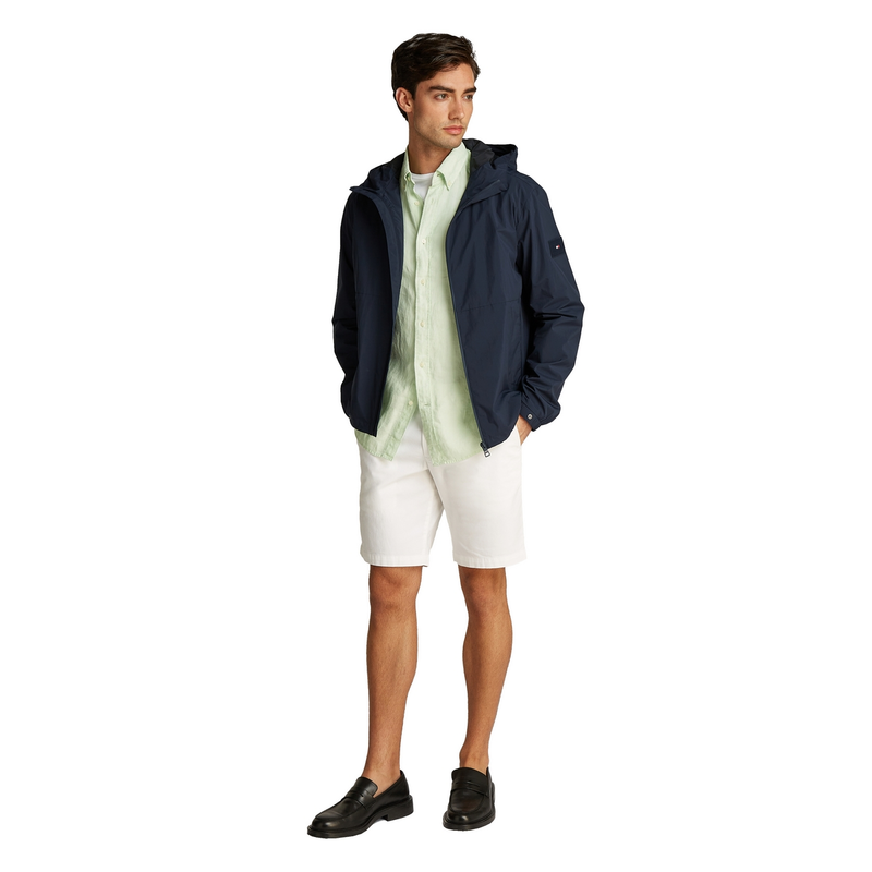 Heren Jack MW0MW38905DW5 Tommy Hilfiger NAVY