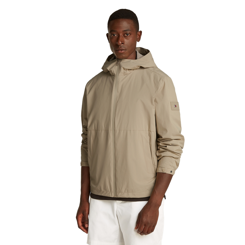 Heren Jack MW0MW38905RBT Tommy Hilfiger BEIGE