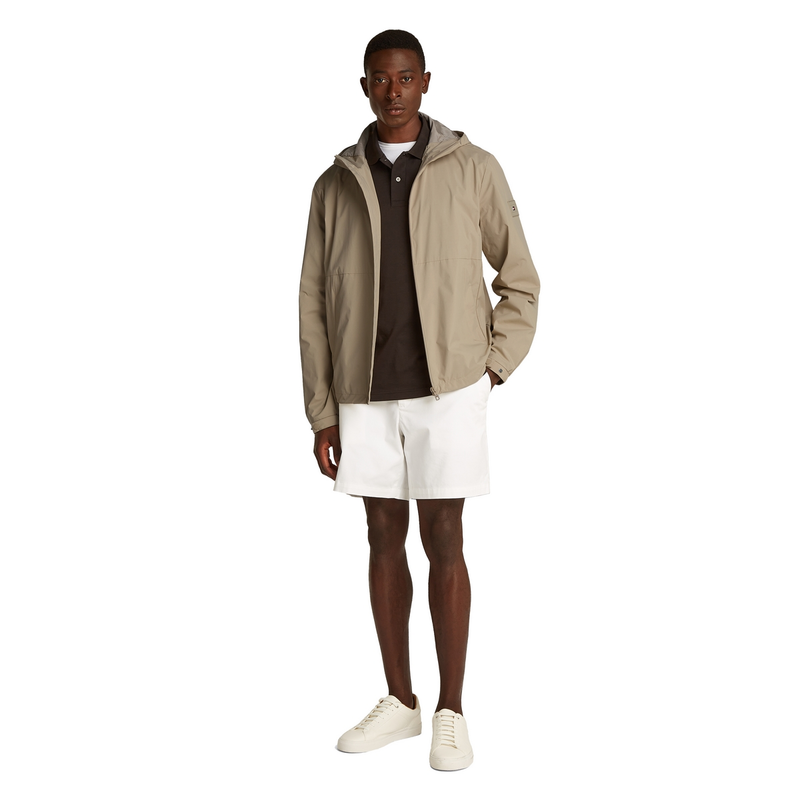 Heren Jack MW0MW38905RBT Tommy Hilfiger BEIGE