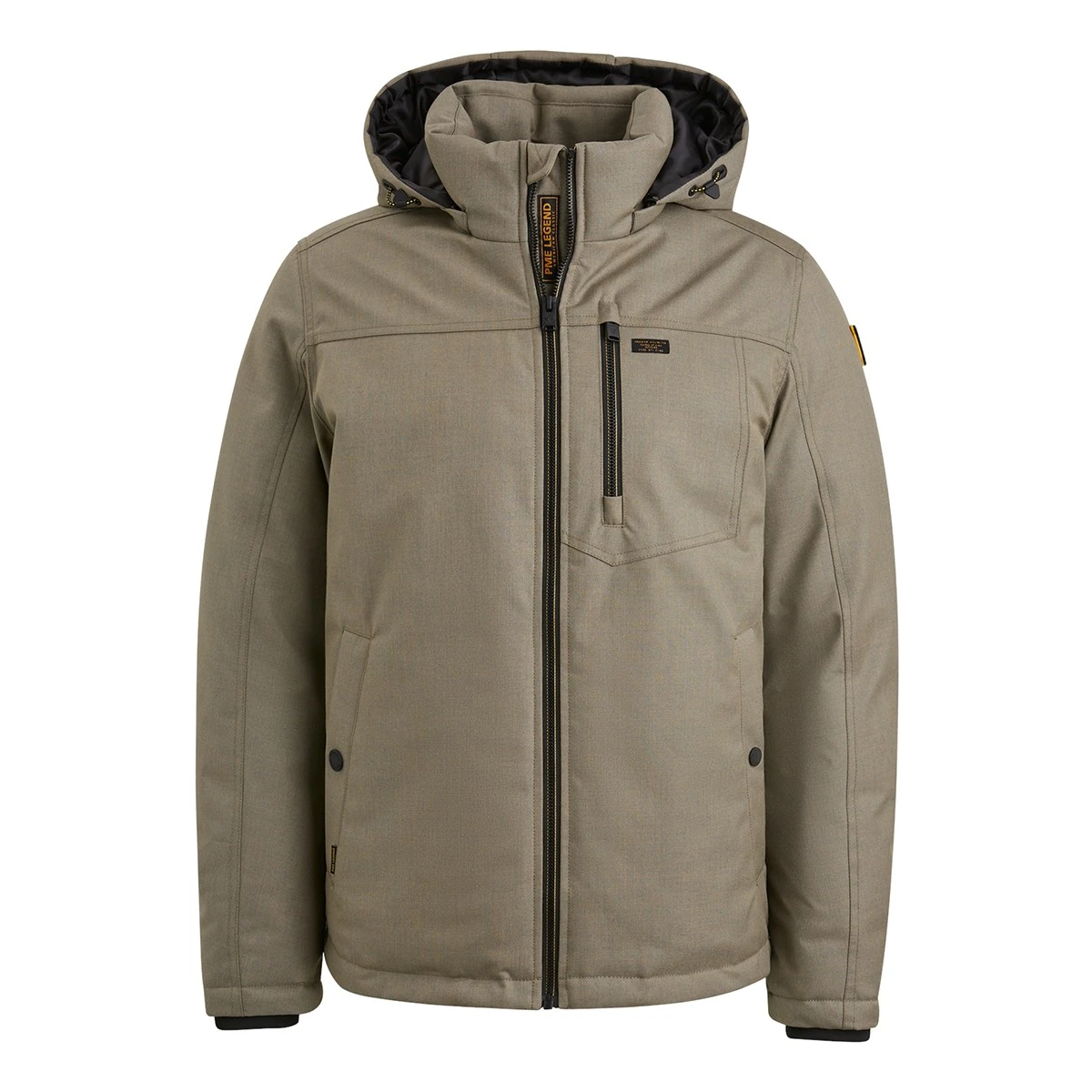 Heren winterjas pme legend sale online