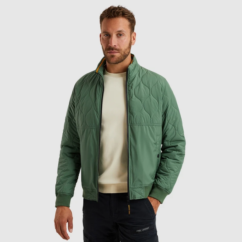 Heren Jack PJA2502100 PME Legend GROEN