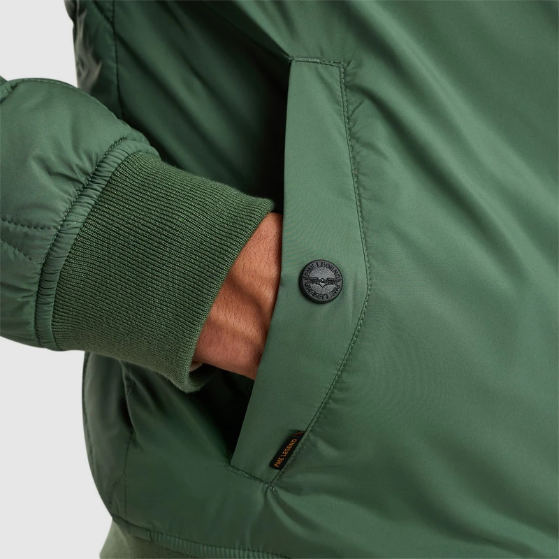 Heren Jack PJA2502100 PME Legend GROEN