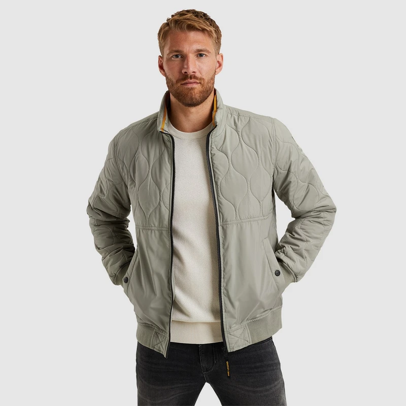 Heren Jack PJA2502100 PME Legend GROEN