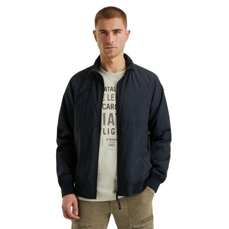 Heren Jack PJA2502100 PME Legend BLEU