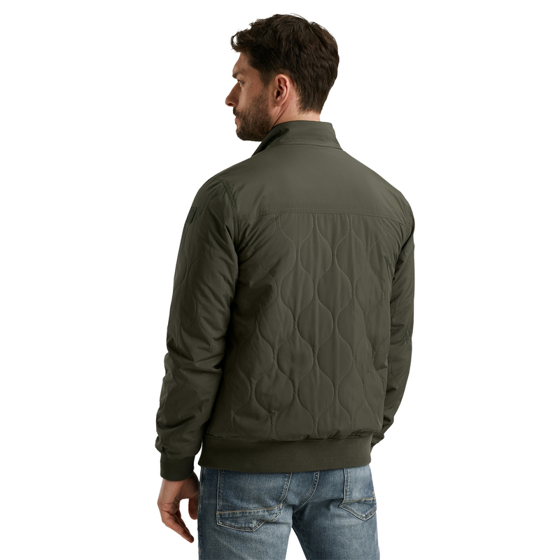 Heren Jack PJA2502100 PME Legend OLIJF