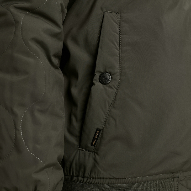 Heren Jack PJA2502100 PME Legend OLIJF