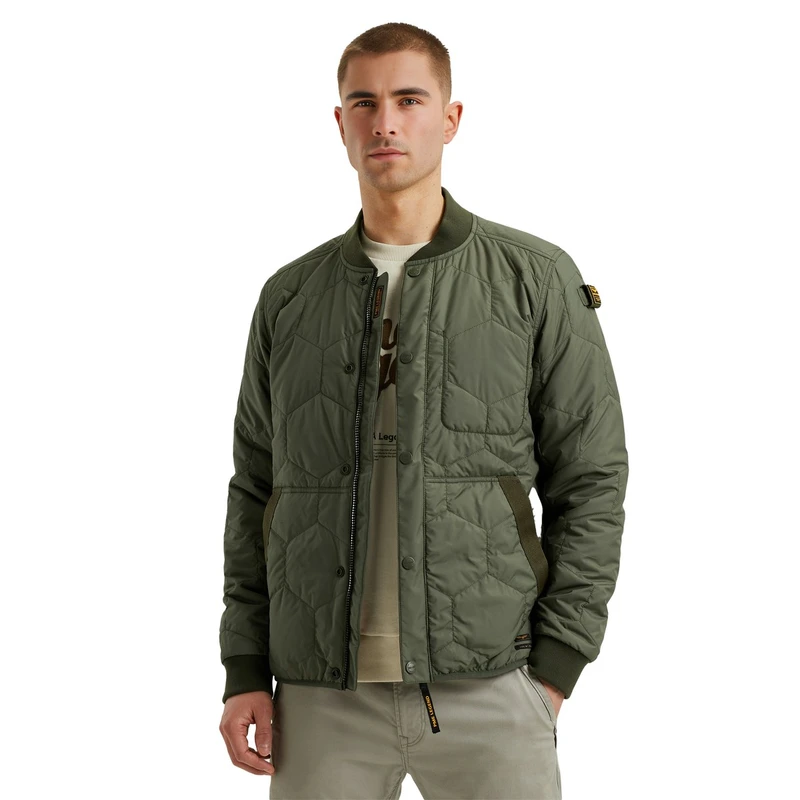 Heren Jack PJA2502102 PME Legend GROEN
