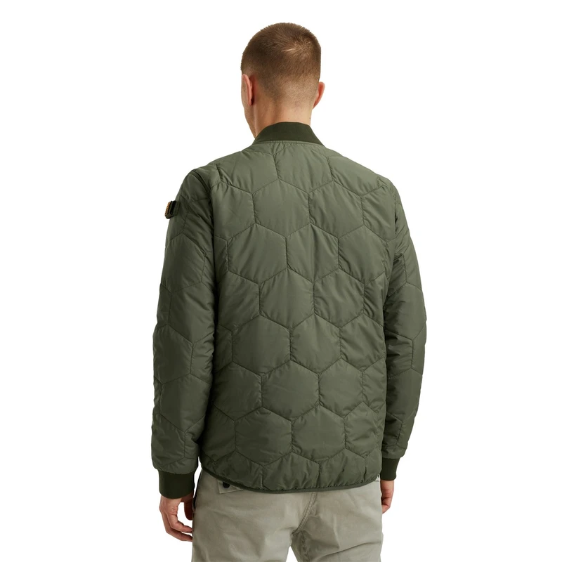 Heren Jack PJA2502102 PME Legend GROEN