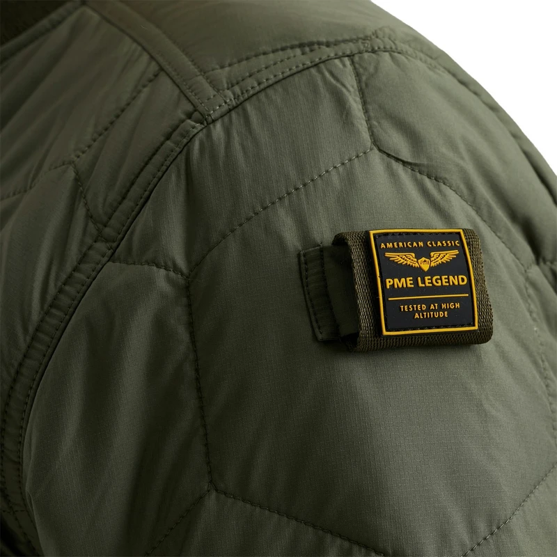 Heren Jack PJA2502102 PME Legend GROEN