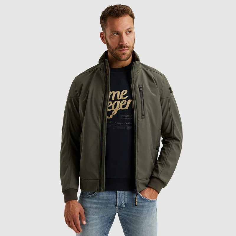 Heren Jack PJA2502103 PME Legend OLIJF