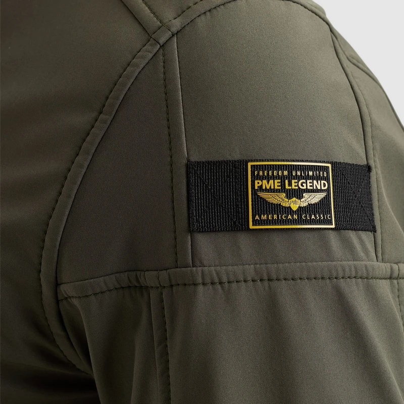 Heren Jack PJA2502103 PME Legend OLIJF