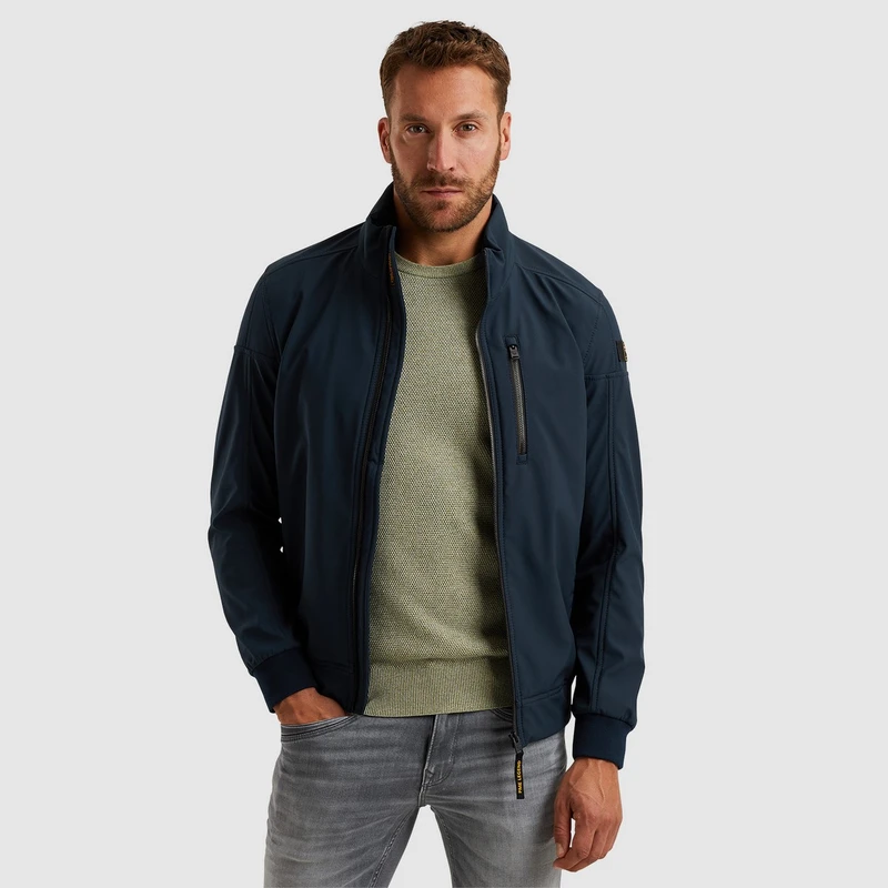 Heren Jack PJA2502103 PME Legend NAVY