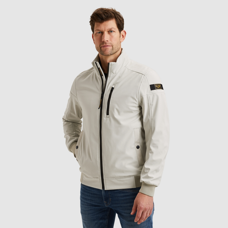 Heren Jack PJA2502103 PME Legend LICHT GRIJS