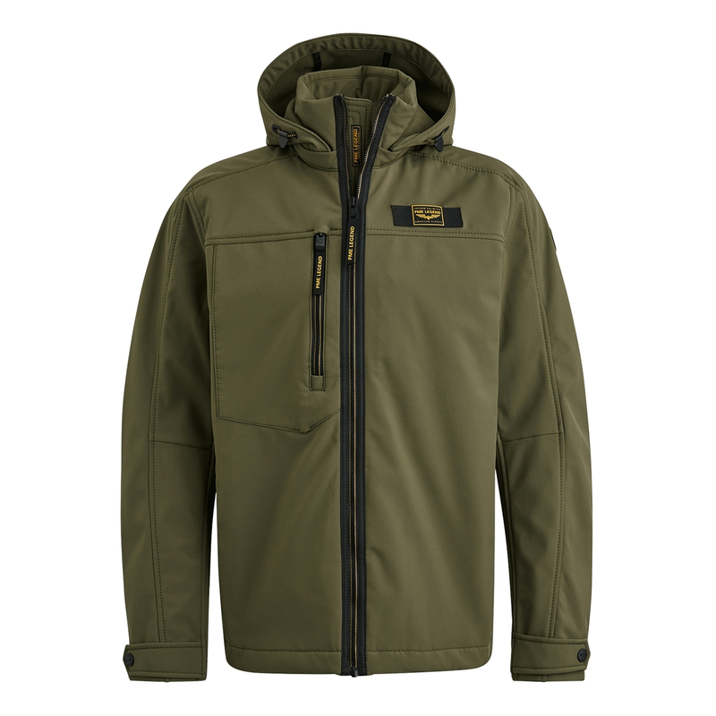 Heren Jack PJA2502104 PME Legend ARMY