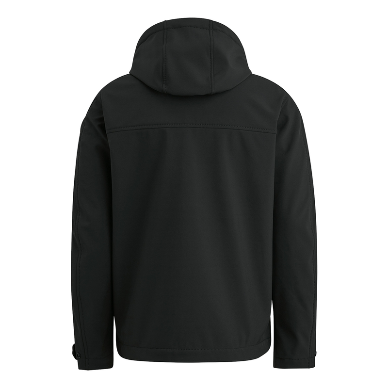 Heren Jack PJA2502104 PME Legend ZWART