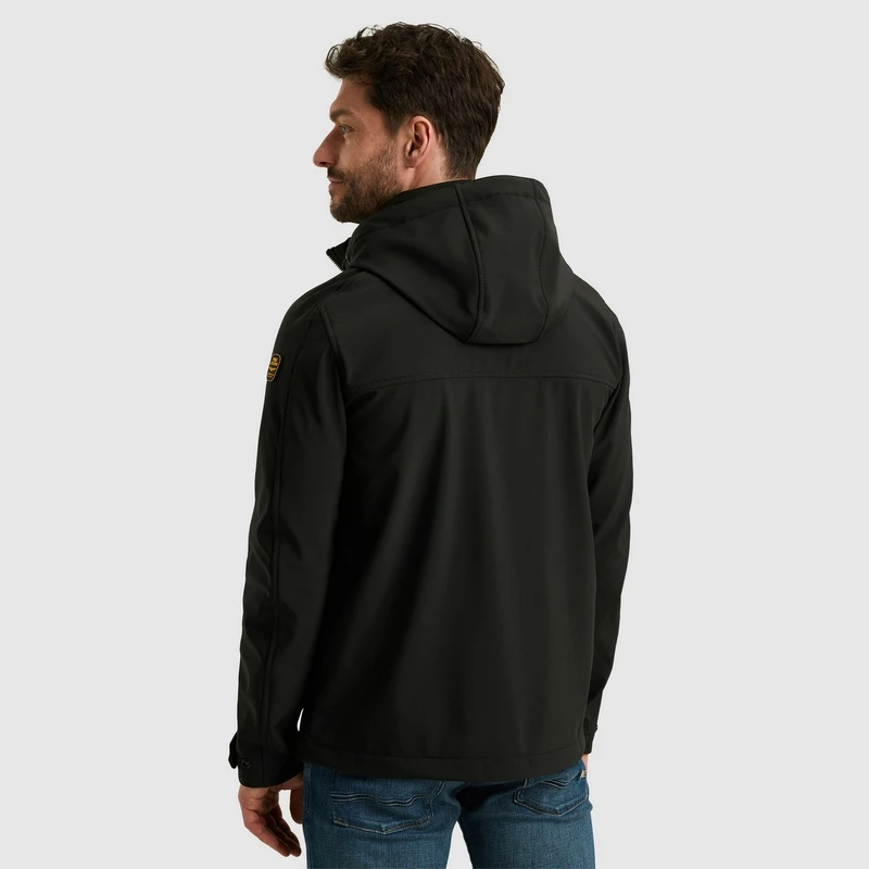 Heren Jack PJA2502104 PME Legend ZWART