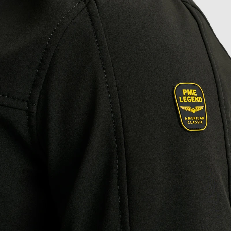 Heren Jack PJA2502104 PME Legend ZWART