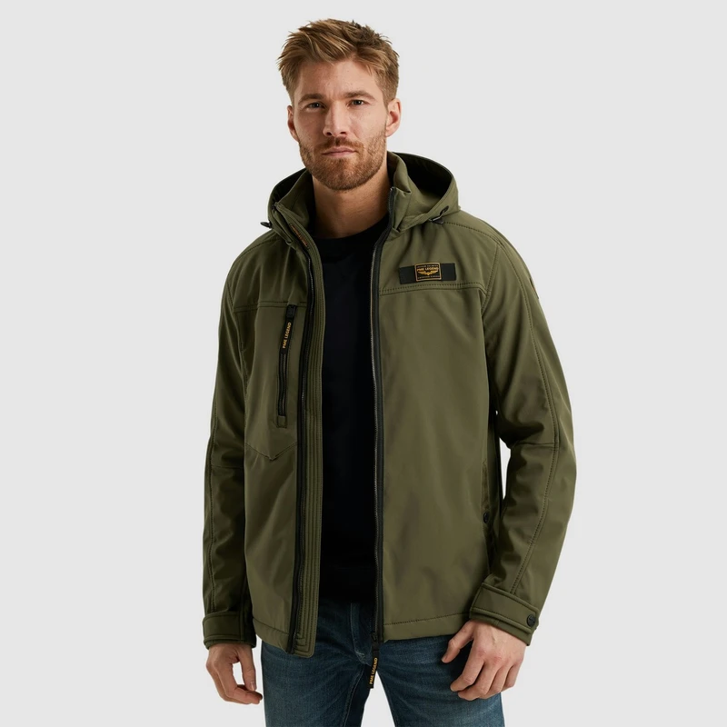 Heren Jack PJA2502104 PME Legend ARMY