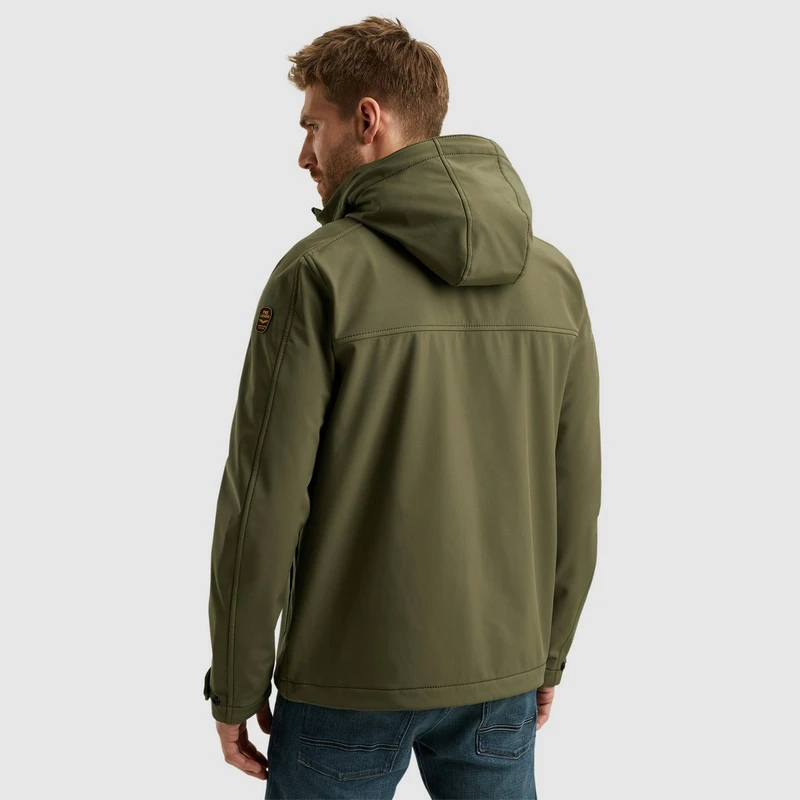 Heren Jack PJA2502104 PME Legend ARMY