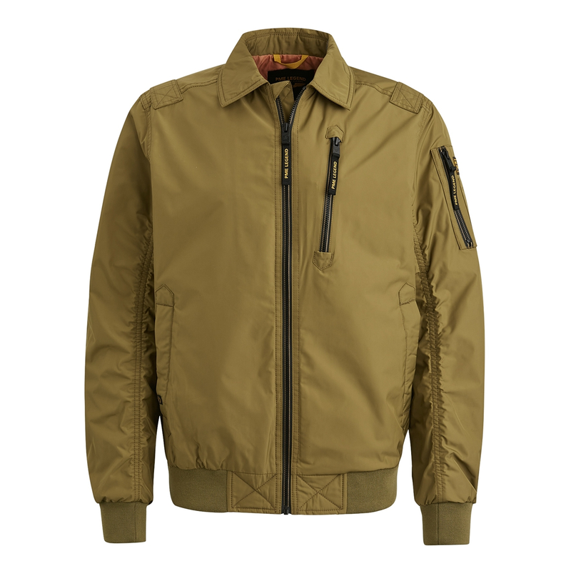 Heren Jack PJA2502105 PME Legend GROEN