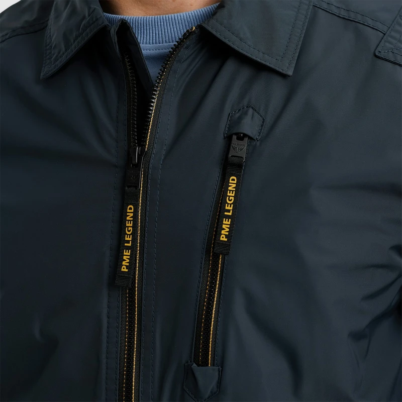 Heren Jack PJA2502105 PME Legend BLEU