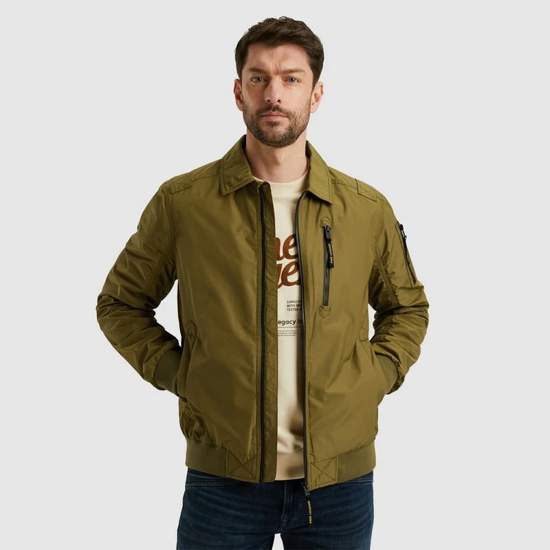 Heren Jack PJA2502105 PME Legend GROEN