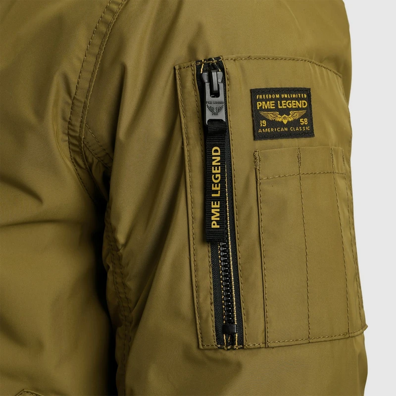 Heren Jack PJA2502105 PME Legend GROEN