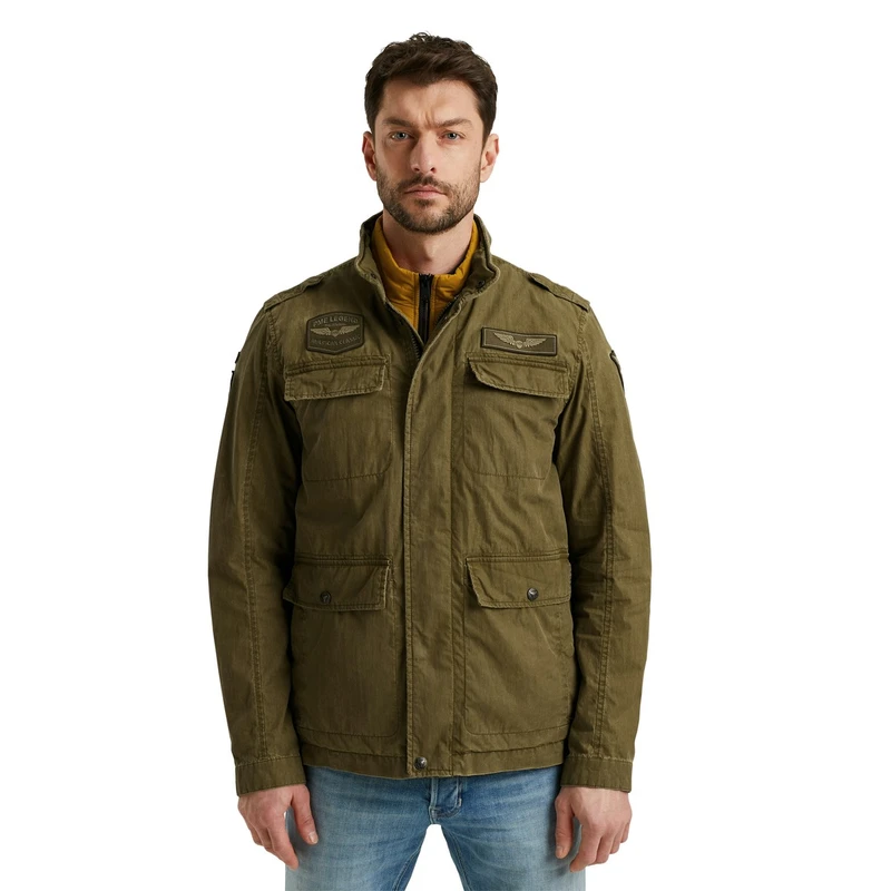 Heren Jack PJA2502108 PME Legend GROEN