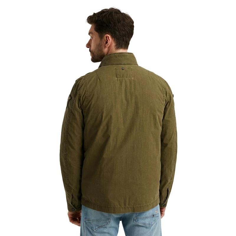 Heren Jack PJA2502108 PME Legend GROEN