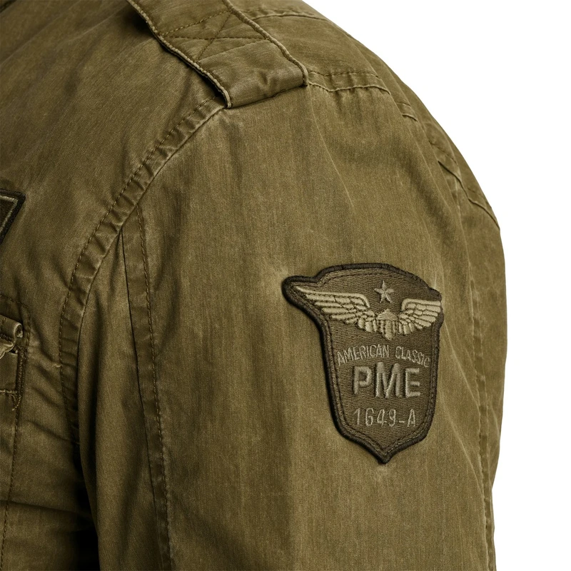 Heren Jack PJA2502108 PME Legend GROEN