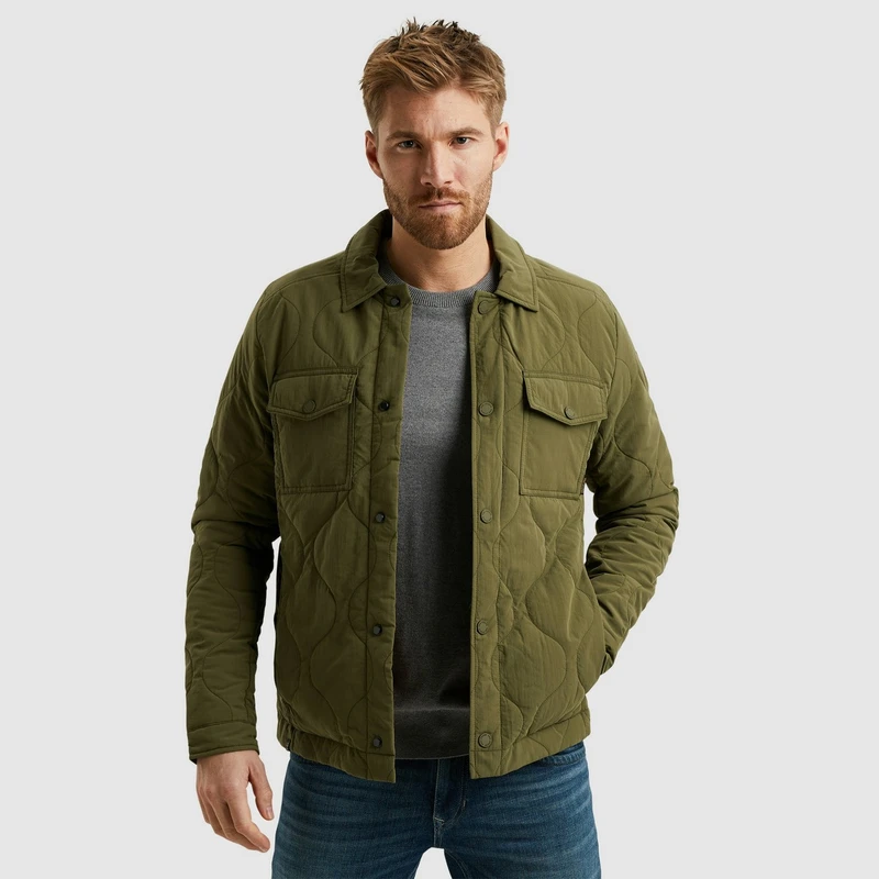 Heren Jack PJA2502112 PME Legend GROEN