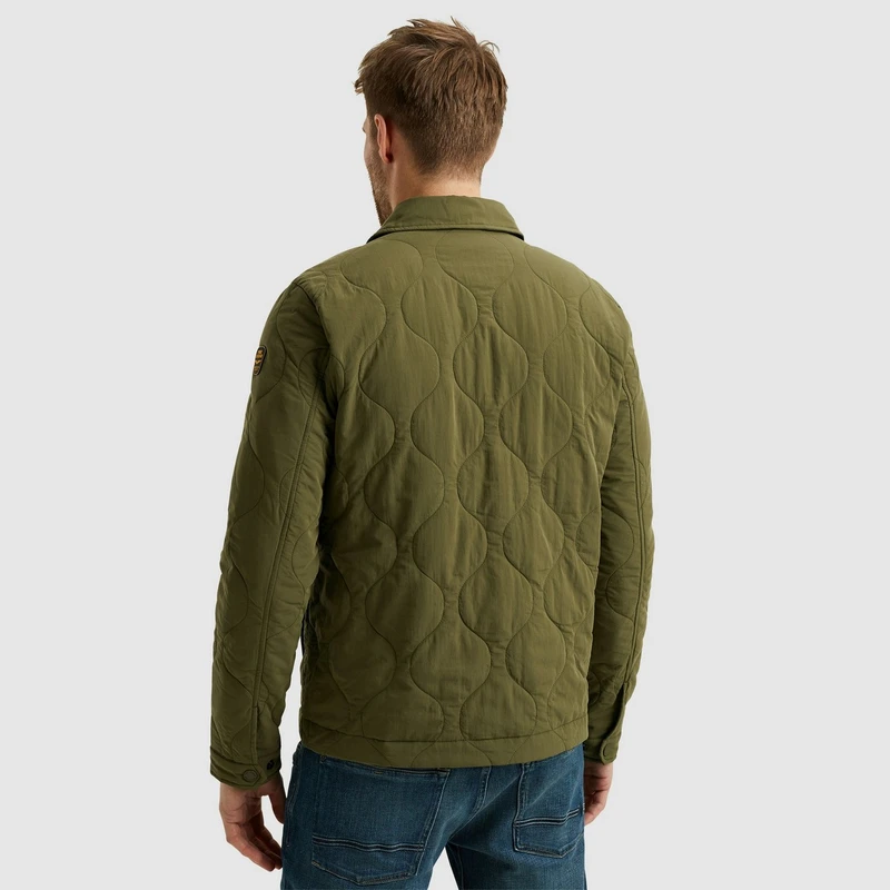 Heren Jack PJA2502112 PME Legend GROEN