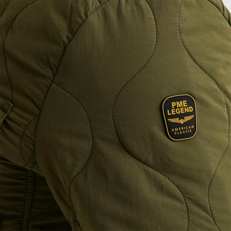 Heren Jack PJA2502112 PME Legend GROEN