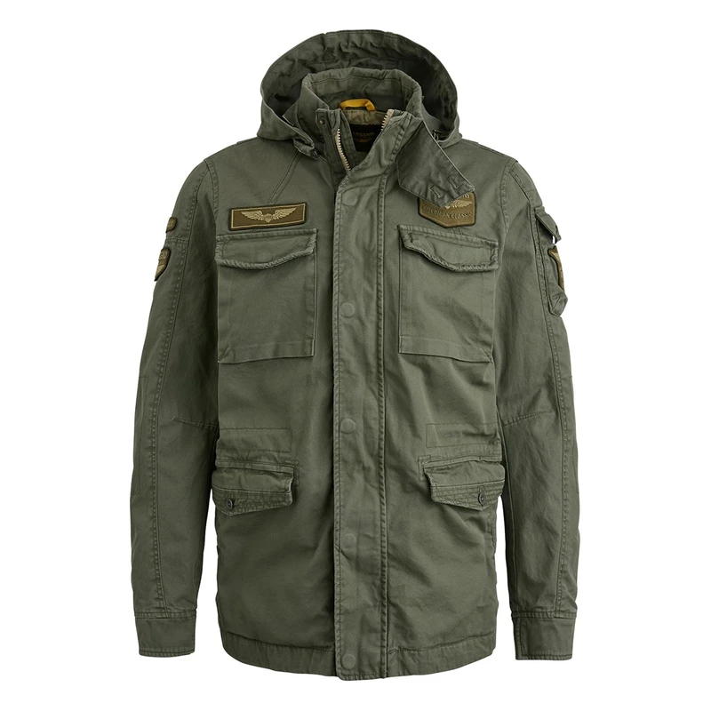 Heren Jack PJA2502114 PME Legend GROEN