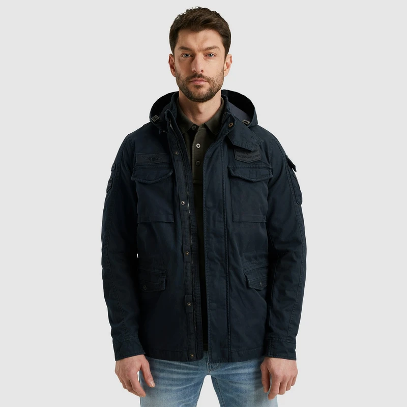 Heren Jack PJA2502114 PME Legend NAVY