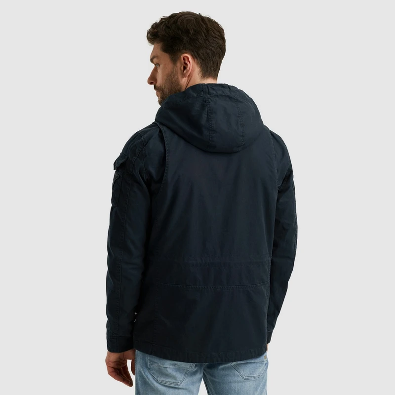 Heren Jack PJA2502114 PME Legend NAVY