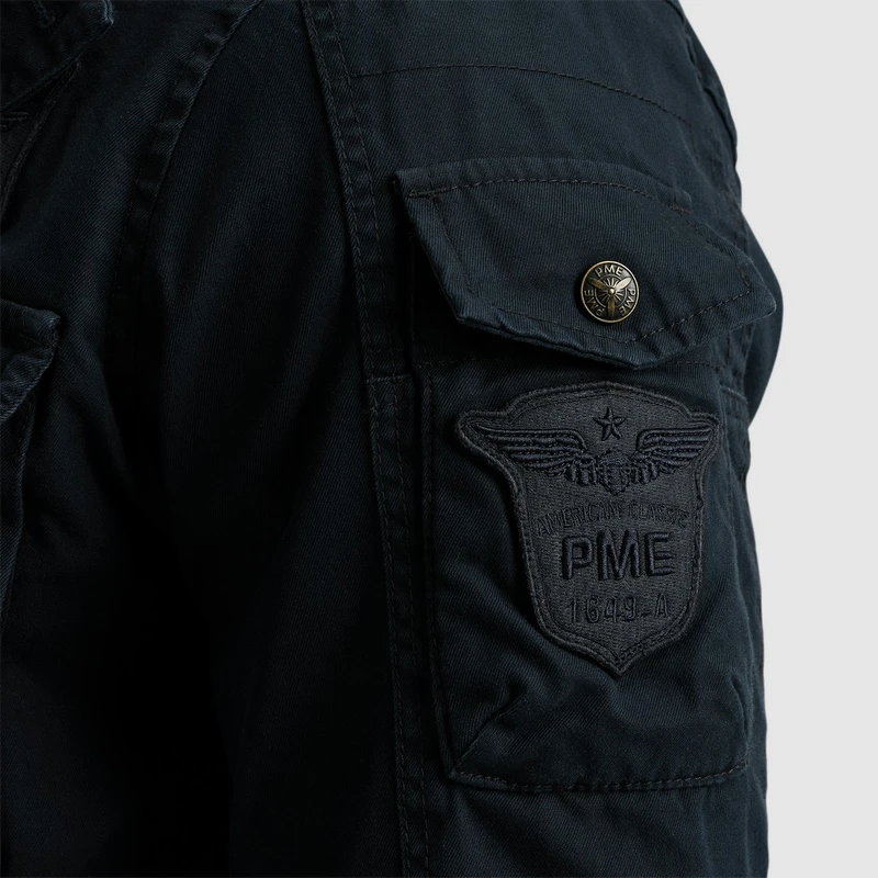 Heren Jack PJA2502114 PME Legend NAVY