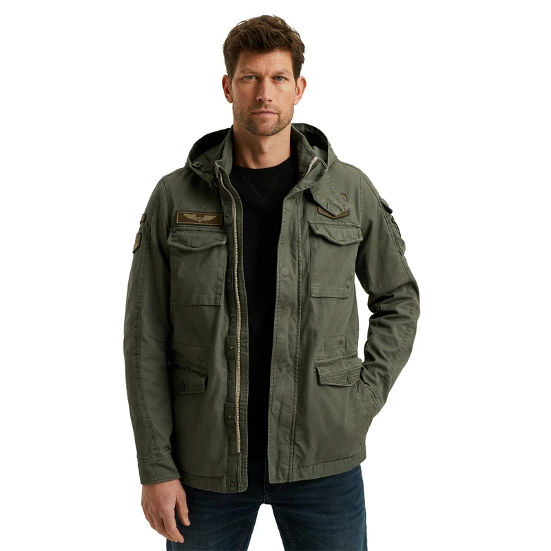 Heren Jack PJA2502114 PME Legend GROEN