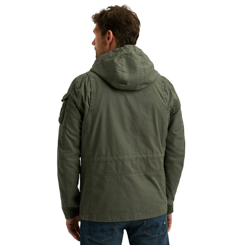 Heren Jack PJA2502114 PME Legend GROEN