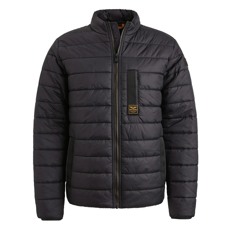 Heren Jack PJA2502118 PME Legend ZWART
