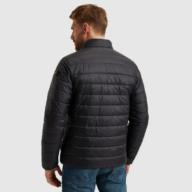 Heren Jack PJA2502118 PME Legend ZWART
