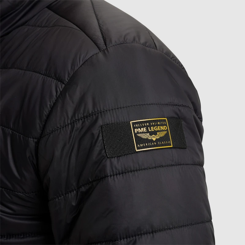 Heren Jack PJA2502118 PME Legend ZWART