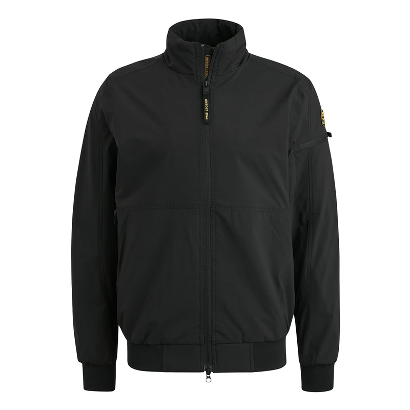 Heren Jack PJA2502130 PME Legend ZWART